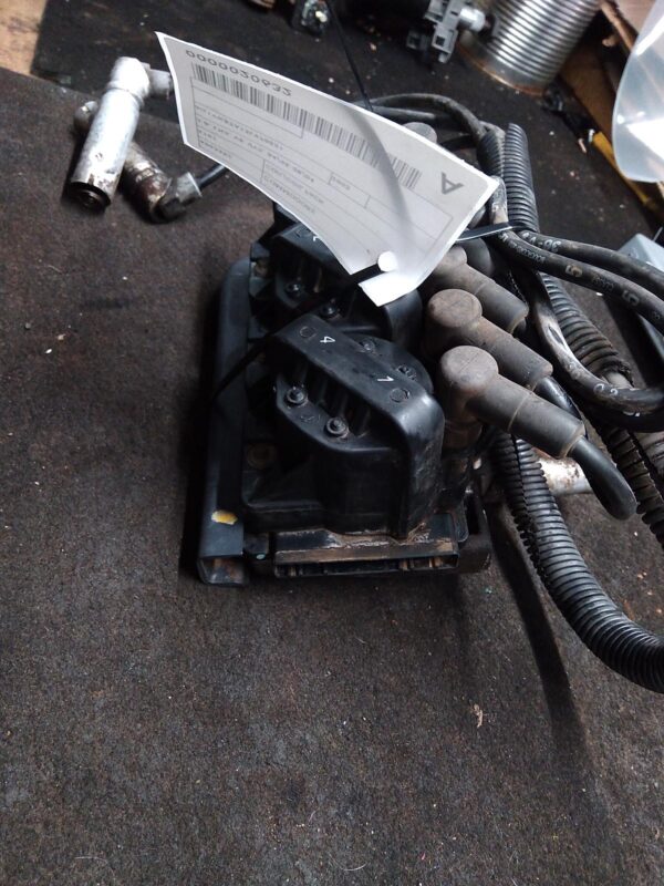 2003 HOLDEN COMMODORE COIL/COIL PACK