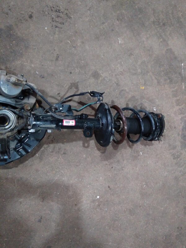 2006 LEXUS RX SERIES RIGHT FRONT STRUT