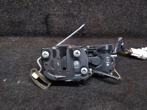 1999 FORD FALCON DOOR/BOOT/GATE LOCK