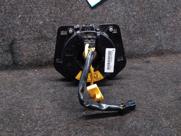 2005 HOLDEN COMMODORE AIRBAG MODULE/SENSOR
