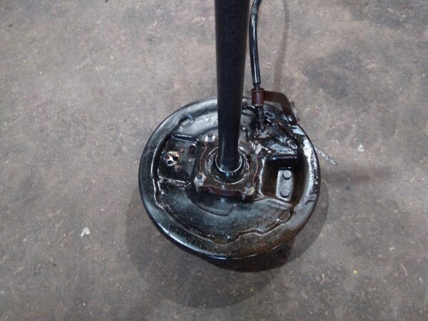 2011 TOYOTA HILUX Axle