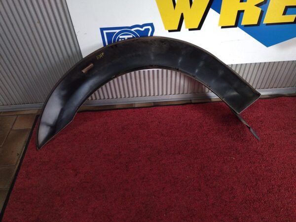2016 FORD RANGER WHEEL ARCH FLARE