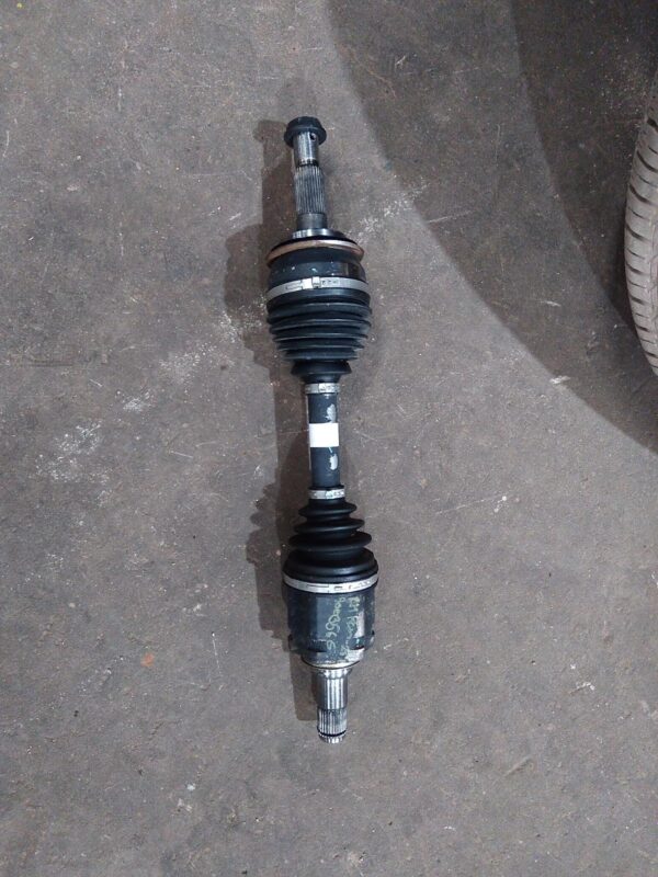 2012 TOYOTA HILUX RIGHT DRIVESHAFT