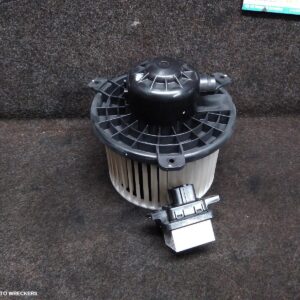 2018 MITSUBISHI TRITON Heater Fan Motor