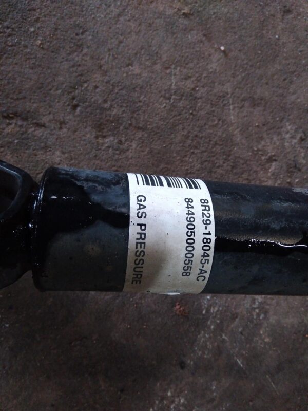 2010 FORD FALCON Right Front Strut