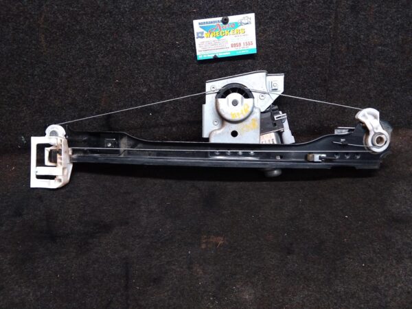 2010 FORD FALCON Right Rear Wnd Reg/Motor