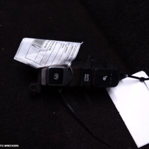 2013 HYUNDAI SANTA FE Combination Switch