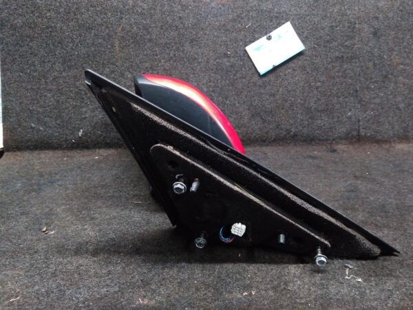 2008 MAZDA 6 LEFT DOOR MIRROR