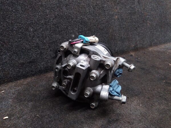 2016 HOLDEN BARINA A/C COMPRESSOR
