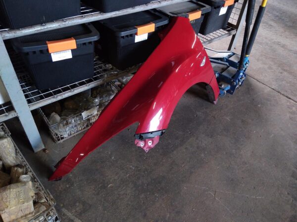 2008 MAZDA 6 LEFT GUARD