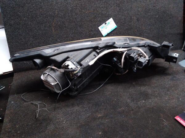 2008 MAZDA 6 LEFT HEADLAMP