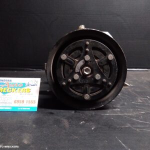 2012 TOYOTA HILUX A/C Compressor