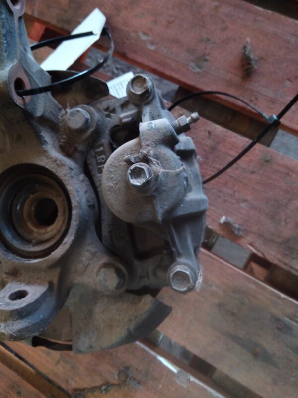 1992 NISSAN PULSAR CALIPER