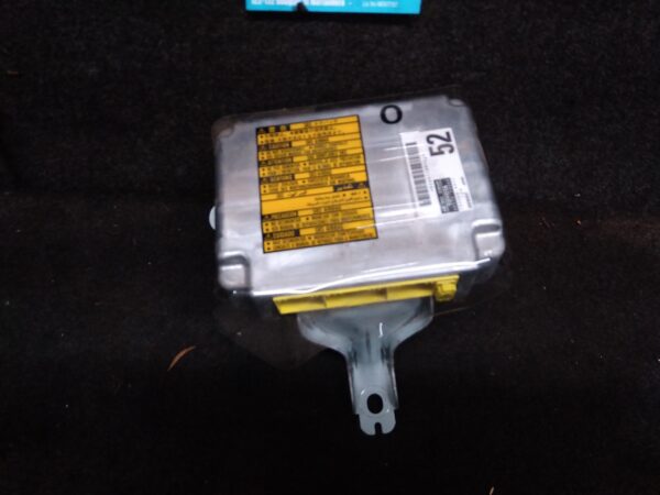 2006 LEXUS RX SERIES AIRBAG MODULE/SENSOR