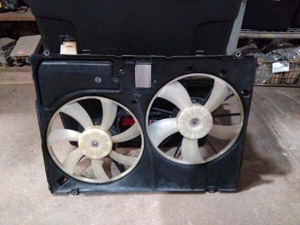 2006 LEXUS RX SERIES FAN