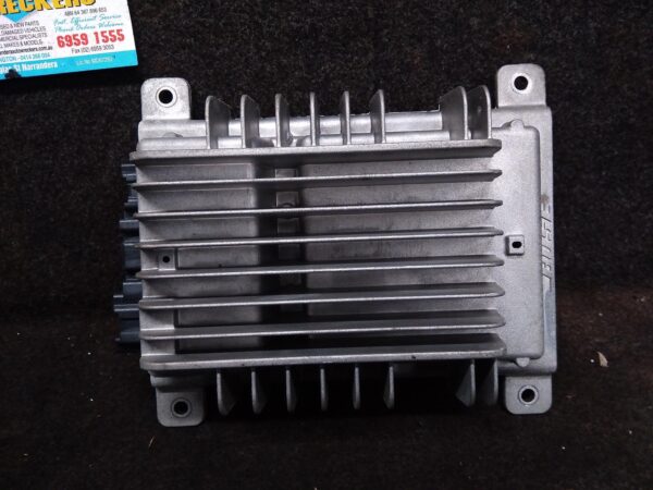 2008 MAZDA 6 RADIO/CD/DVD/SAT/TV