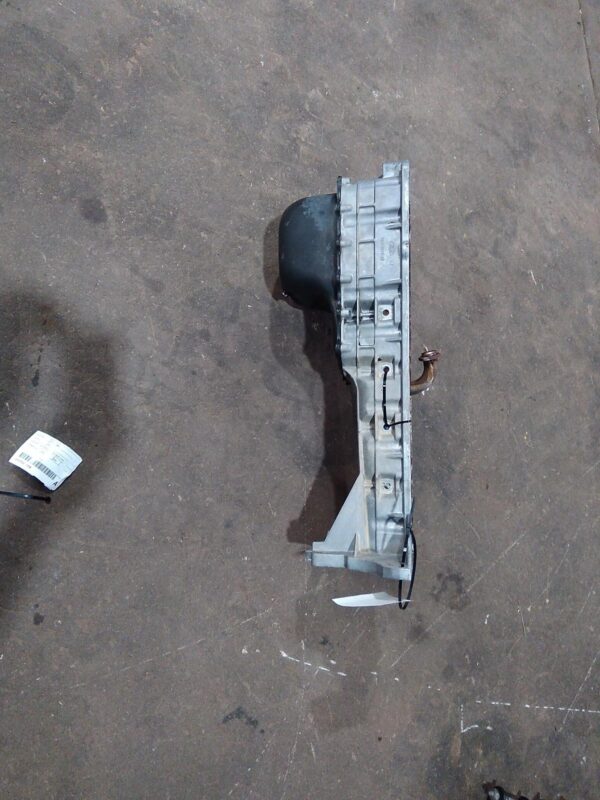 2005 FORD TERRITORY OIL PAN/SUMP
