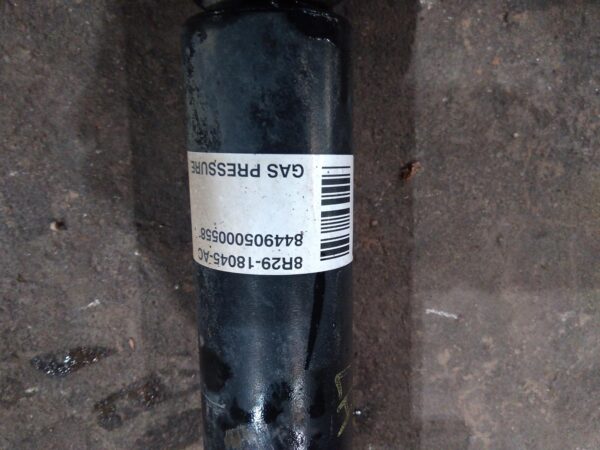 2010 FORD FALCON Left Front Strut
