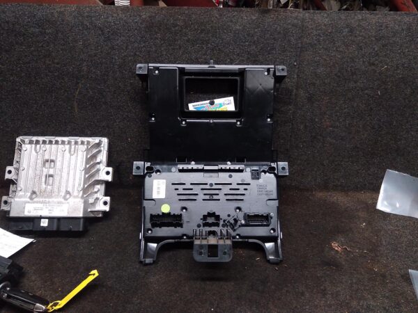 2016 FORD RANGER RADIO/CD/DVD/SAT/TV
