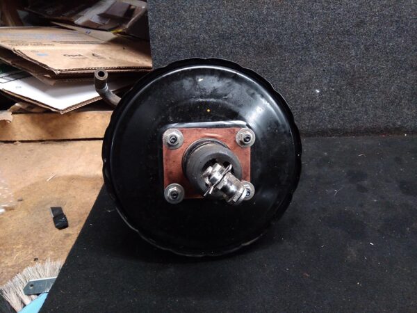2012 TOYOTA HILUX BRAKE BOOSTER