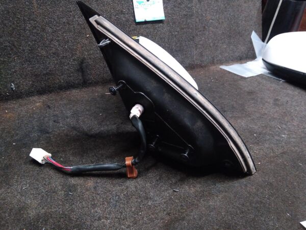 2010 FORD FALCON Left Door Mirror