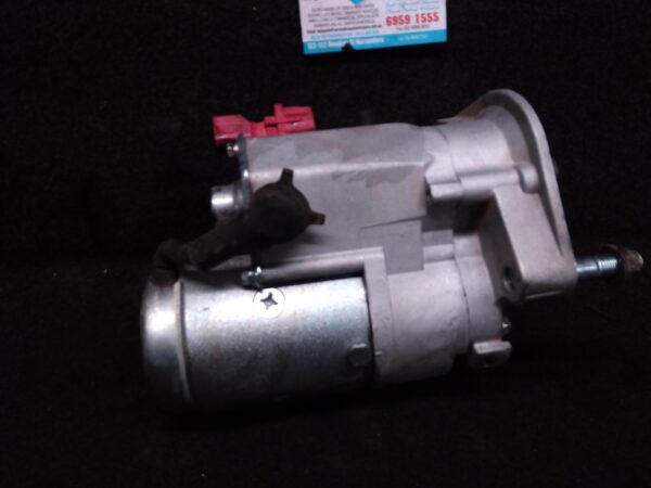 2014 TOYOTA HILUX STARTER