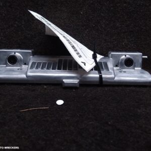 2023 MAZDA BT50 REVERSE_CAMERA