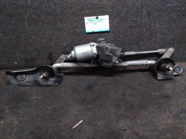2008 MAZDA 6 WIPER MOTOR