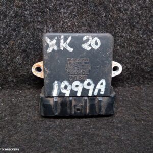 2000 TOYOTA CAMRY Misc