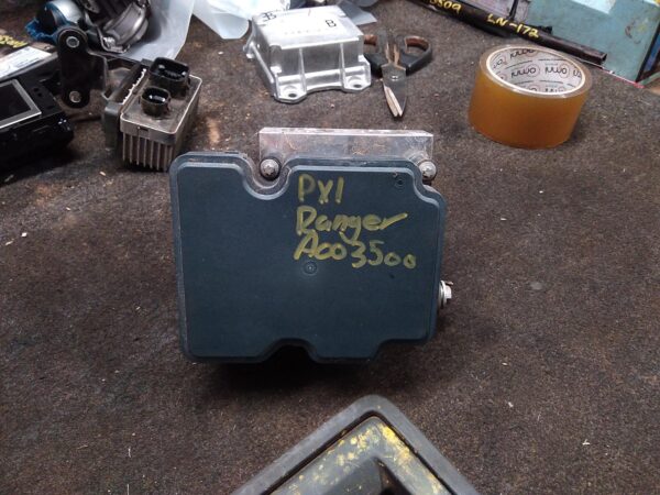 2014 FORD RANGER ABS PUMP/MODULATOR