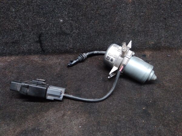 2016 HOLDEN BARINA VACUUM/AIR PUMP