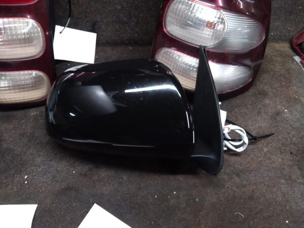 2008 TOYOTA HILUX RIGHT DOOR MIRROR