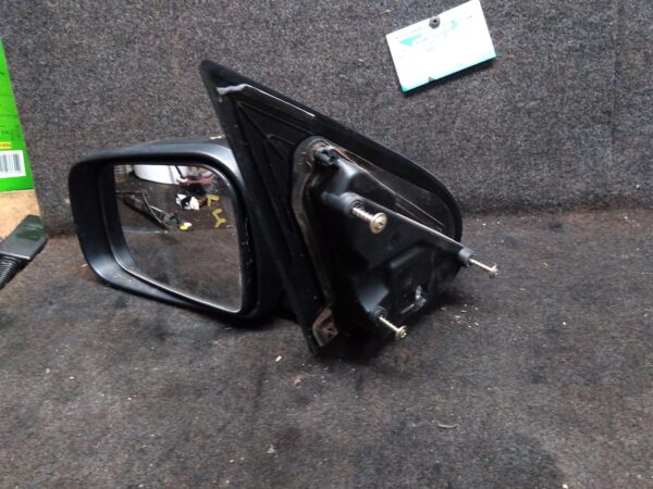 2005 FORD TERRITORY LEFT DOOR MIRROR