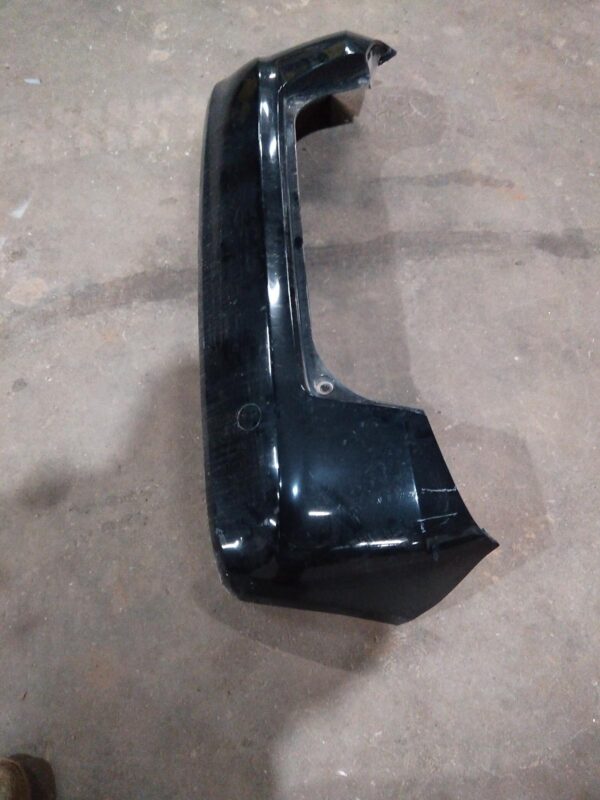 2010 HONDA JAZZ REAR BUMPER
