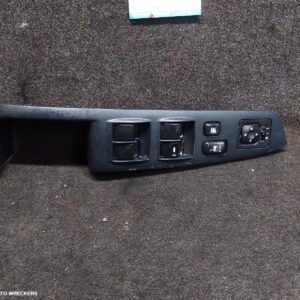 2009 MITSUBISHI OUTLANDER Pwr Dr Wind Switch