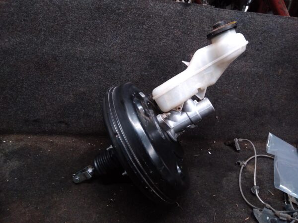2011 TOYOTA COROLLA BRAKE BOOSTER