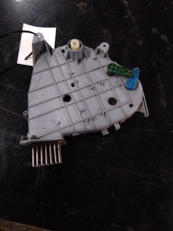 2002 FORD FALCON HEATER FAN MOTOR