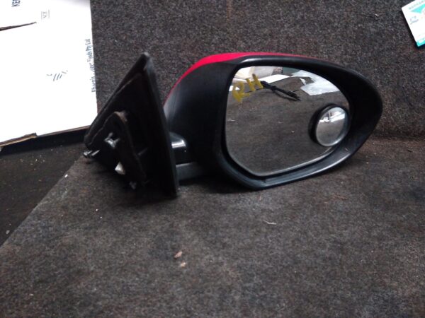 2008 MAZDA 6 RIGHT DOOR MIRROR