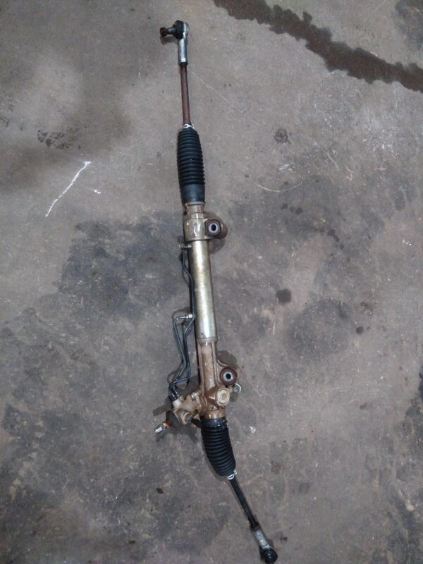 2014 TOYOTA HILUX STEERING BOX/RACK