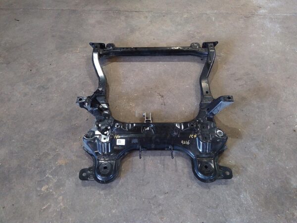 2016 HOLDEN BARINA FRT XMEMBER/CRADLE