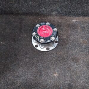 1999 TOYOTA HILUX Freewhl/Locking Hub