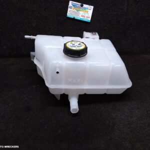 2012 MAZDA BT50 Overflow Bottle