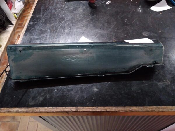 2002 FORD FALCON SIDE STEP/SKIRT