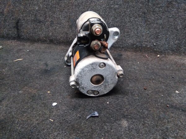 2006 LEXUS RX SERIES STARTER
