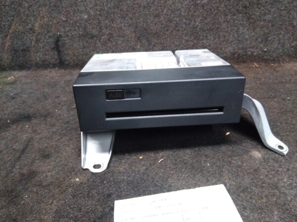 2006 LEXUS RX SERIES RADIO/CD/DVD/SAT/TV