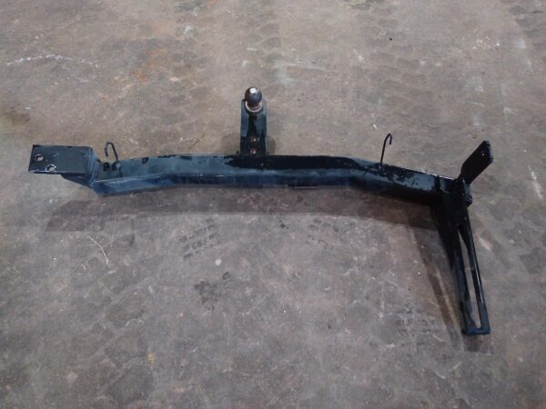 2010 FORD FALCON Towbar