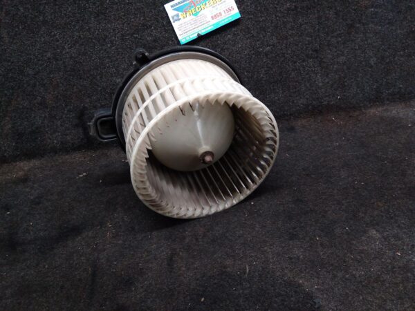 2005 FORD TERRITORY HEATER FAN MOTOR