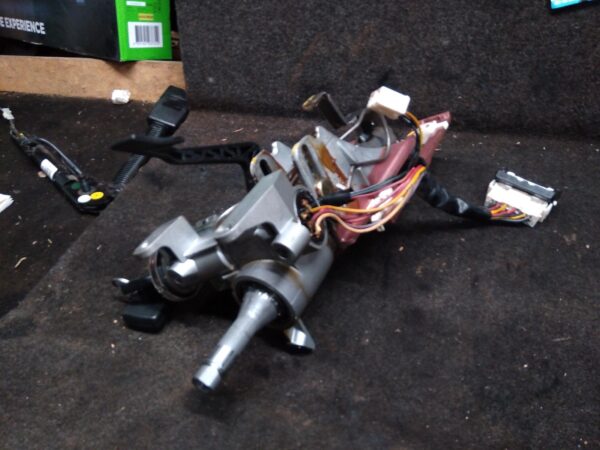 2005 FORD TERRITORY COLUMN