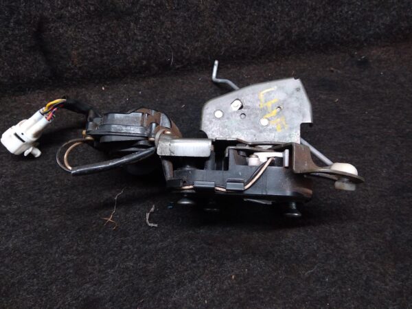 1999 FORD FALCON DOOR/BOOT/GATE LOCK