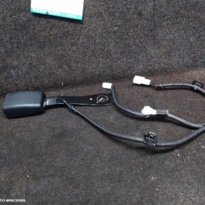2017 TOYOTA HILUX Seatbelt/Stalk